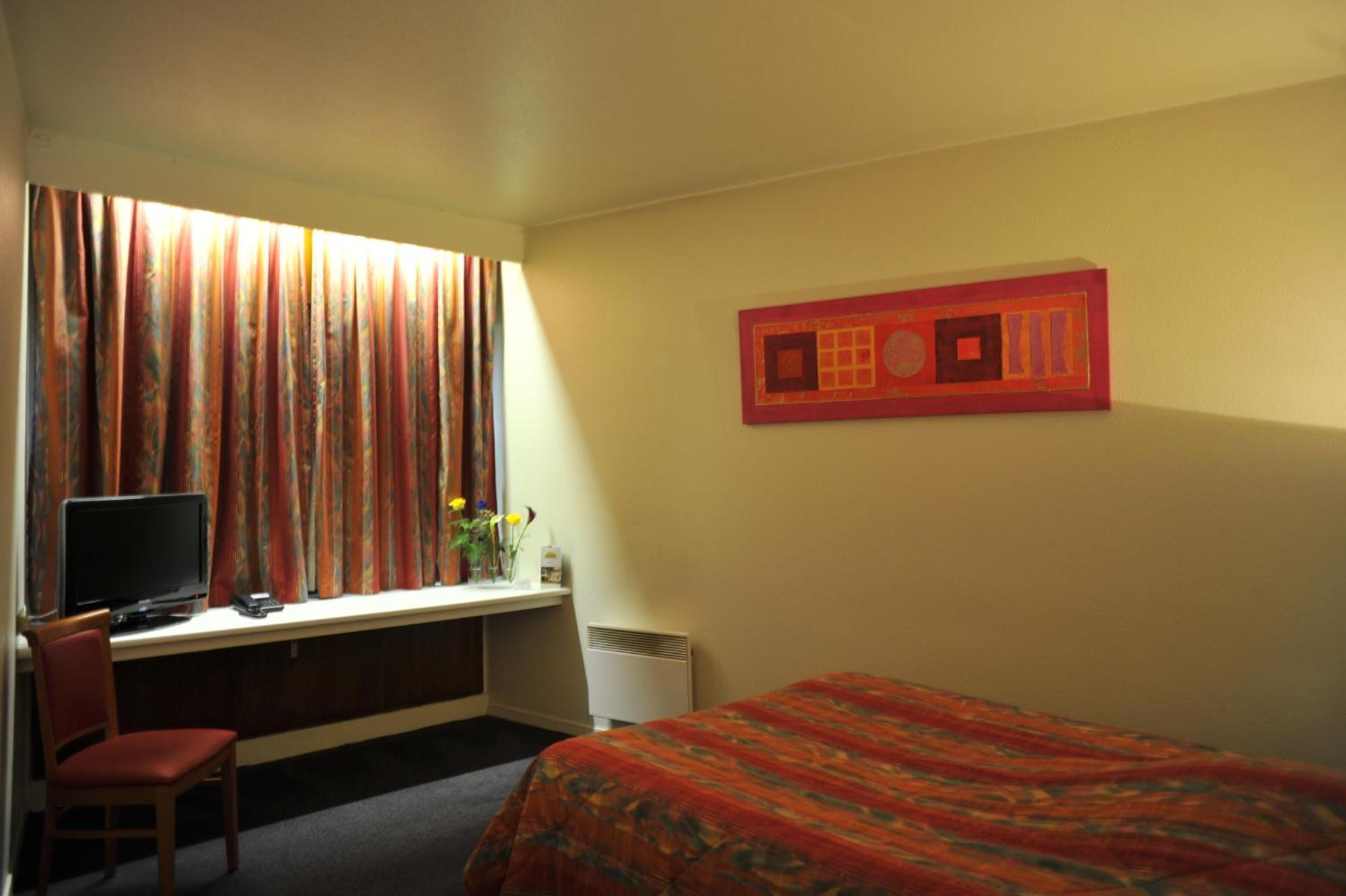 Hotel Agena Faches-Thumesnil Esterno foto