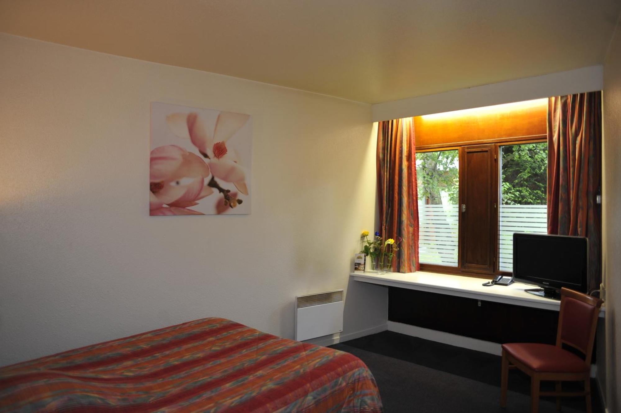 Hotel Agena Faches-Thumesnil Esterno foto