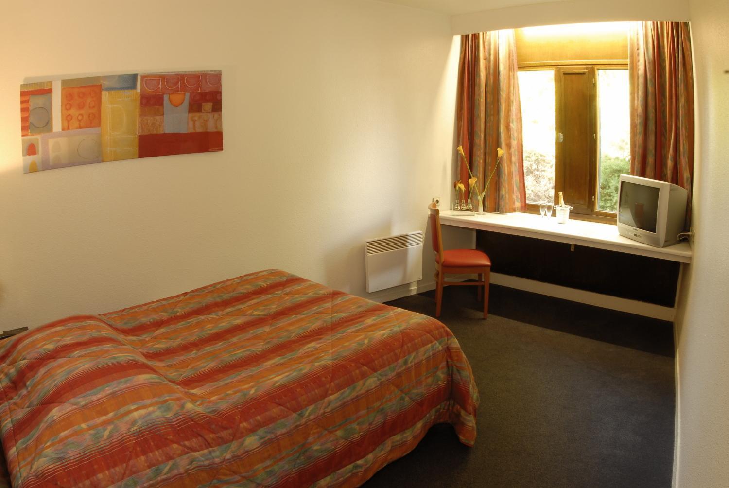 Hotel Agena Faches-Thumesnil Esterno foto