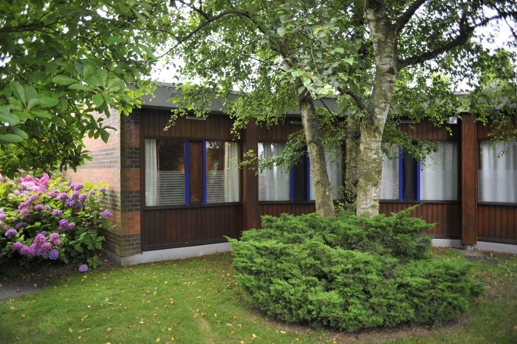 Hotel Agena Faches-Thumesnil Esterno foto